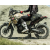 Kriega OS-Footrest Eliminator Yamaha T7 - Rally Seat thumb