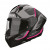 Каска AIROH MATRYX STARBUST PINK MATT thumb