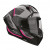 Каска AIROH MATRYX STARBUST PINK MATT thumb