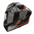 Каска AIROH MATRYX STARBUST BLACK/RED GLOSS thumb
