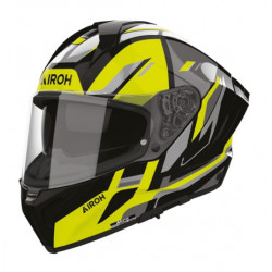 Каска AIROH MATRYX SENTRY YW GLOSS