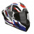 Каска AIROH MATRYX SENTRY RD/BL GLOSS Каска AIROH MATRYX SENTRY RD/BL GLOSS thumb