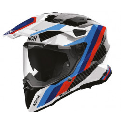 Каска AIROH COMMANDER 2 CARBON RANK Каска AIROH COMMANDER 2 CARBON RANK