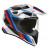 Каска AIROH COMMANDER 2 CARBON RANK thumb