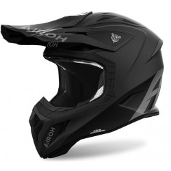 Мотокрос каска AIROH AVIATOR ACE 2 BLACK MATT Мотокрос каска AIROH AVIATOR ACE 2 BLACK MATT