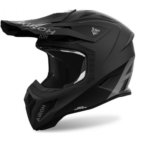 Мотокрос каска AIROH AVIATOR ACE 2 BLACK MATT Мотокрос каска AIROH AVIATOR ACE 2 BLACK MATT