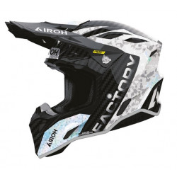 Каска AIROH AVIATOR FACTORY BITMAP GLOSS/MATT Каска AIROH AVIATOR FACTORY BITMAP GLOSS/MATT