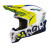 Каска AIROH AVIATOR FACTORY BLAME BL/YW GLOSS thumb