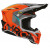Каска AIROH AVIATOR FACTORY BLAME ORANGE GLOSS thumb