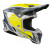 Каска AIROH AVIATOR FACTORY ATLAN GREY/YW GLOSS thumb