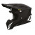 Каска AIROH AVIATOR FACTORY BLACK MATT thumb
