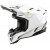 Каска AIROH AVIATOR FACTORY WHITE GLOSS thumb