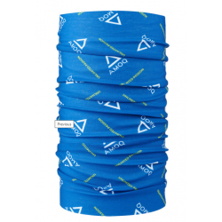 КЪРПА AMOQ Element Necktube Blue КЪРПА AMOQ Element Necktube Blue