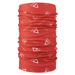 КЪРПА AMOQ Element Necktube Red КЪРПА AMOQ Element Necktube Red