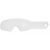 Флипери за очила AMOQ Fighter Tearoffs 10-PACK thumb
