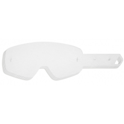 Флипери за очила AMOQ Vision MX Standard Tearoffs 10-PACK