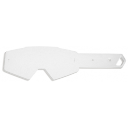 Флипери за очила AMOQ Aster MX Standard Tearoffs 10-PACK Флипери за очила AMOQ Aster MX Standard Tearoffs 10-PACK