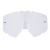 Прозрачна плака за очила AMOQ Aster MX Single Lens - Clear Прозрачна плака за очила AMOQ Aster MX Single Lens - Clear thumb