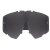 Прозрачна плака за очила AMOQ Aster MX Single Lens - Smoke Прозрачна плака за очила AMOQ Aster MX Single Lens - Smoke thumb