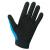 Мотокрос ръкавици AMOQ Ascent V2 Gloves Sky Blue-Pink thumb