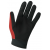 Мотокрос ръкавици AMOQ Ascent V2 Gloves Dk Red-Red thumb
