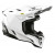 Каска AIROH AVIATOR FACTORY CARBON FIM RACING 2 WHITE thumb