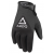 Мотокрос ръкавици AMOQ Ascent V2 Gloves Black-Grey thumb