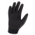 Мотокрос ръкавици AMOQ Ascent V2 Gloves Black-Grey thumb