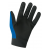 Мотокрос ръкавици AMOQ Ascent V2 Gloves Navy-Sky Blue thumb