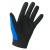 Мотокрос ръкавици AMOQ Ascent V2 Gloves Blue-Orange Мотокрос ръкавици AMOQ Ascent V2 Gloves Blue-Orange thumb