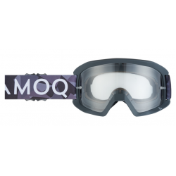 Мотокрос очила AMOQ Fighter MX Goggles Dark Camo