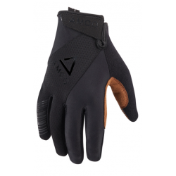 Мотокрос ръкавици AMOQ Momentum Gloves Black Мотокрос ръкавици AMOQ Momentum Gloves Black
