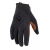 Мотокрос ръкавици AMOQ Momentum Gloves Black thumb