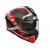 Каска AIROH SPARK 2 LUMA RED GLOSS thumb