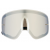 Плака за очила AMOQ Vision MX Single Lens - Silver Mirror Плака за очила AMOQ Vision MX Single Lens - Silver Mirror thumb