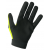 Мотокрос ръкавици AMOQ Airline Mesh Gloves Black-HiVis thumb