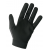 Мотокрос ръкавици AMOQ Airline Mesh Gloves Black-Grey thumb
