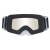 Мотокрос очила AMOQ Aster MX Goggles Black-White Мотокрос очила AMOQ Aster MX Goggles Black-White thumb
