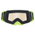 Мотокрос очила AMOQ Aster MX Goggles Black-HiVis Мотокрос очила AMOQ Aster MX Goggles Black-HiVis thumb