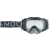 Мотокрос очила AMOQ Aster MX Goggles Black-Grey Мотокрос очила AMOQ Aster MX Goggles Black-Grey thumb