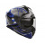 Каска AIROH SPARK 2 LUMA BLUE GLOSS thumb