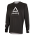Мотокрос блуза AMOQ Ascent Comp Jersey Black-White thumb