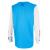Мотокрос блуза AMOQ Ascent Comp Jersey Sky Blue-White thumb