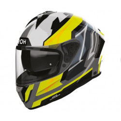 Каска AIROH SPARK 2 BLADE YW GLOSS