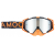 Мотокрос очила AMOQ Aster MX Goggles Black-Orange Мотокрос очила AMOQ Aster MX Goggles Black-Orange thumb