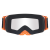 Мотокрос очила AMOQ Aster MX Goggles Black-Orange Мотокрос очила AMOQ Aster MX Goggles Black-Orange thumb