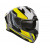 Каска AIROH SPARK 2 BLADE YW GLOSS Каска AIROH SPARK 2 BLADE YW GLOSS thumb