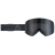 Мотокрос очила AMOQ MX Goggles Vision Magnetic Blackout - Smoke Мотокрос очила AMOQ MX Goggles Vision Magnetic Blackout - Smoke thumb