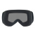 Мотокрос очила AMOQ MX Goggles Vision Magnetic Blackout - Smoke Мотокрос очила AMOQ MX Goggles Vision Magnetic Blackout - Smoke thumb