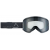 Мотокрос очила AMOQ MX Goggles Vision Magnetic Blackout - Clear Мотокрос очила AMOQ MX Goggles Vision Magnetic Blackout - Clear thumb